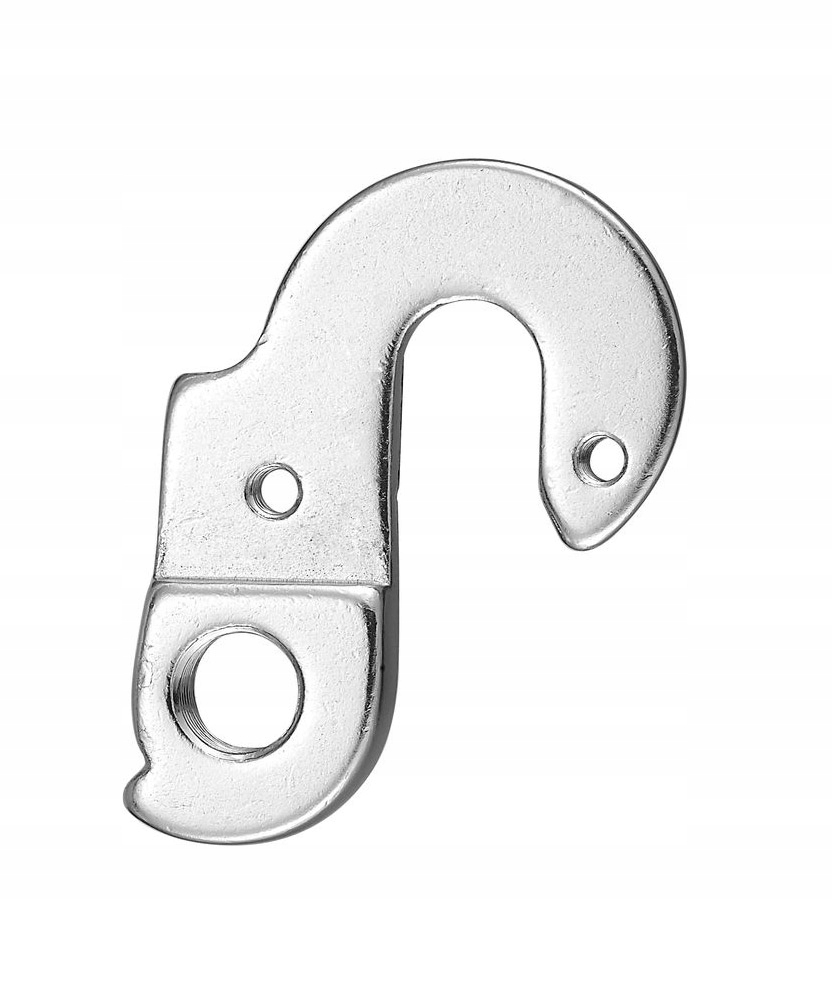 HAK PRZERZUTKI ALUMINIOWY 5Q