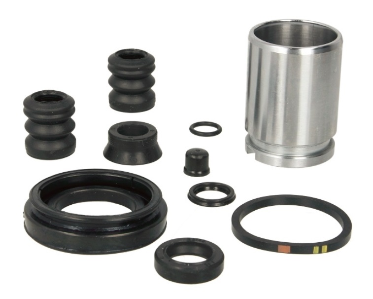 

Audi 80 B4 38mm Lucas Zestaw Naprawczy Zacisku Tył