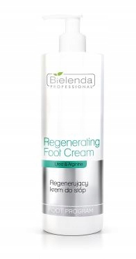 

Bielenda Regenerujący Krem Do Stóp 500ML+GRATIS