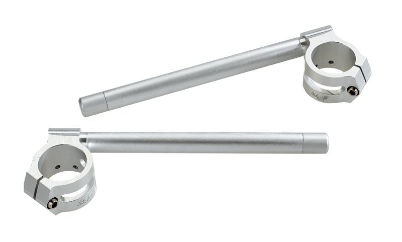 48 mm 5 st. Volant Clip-on Robby Moto