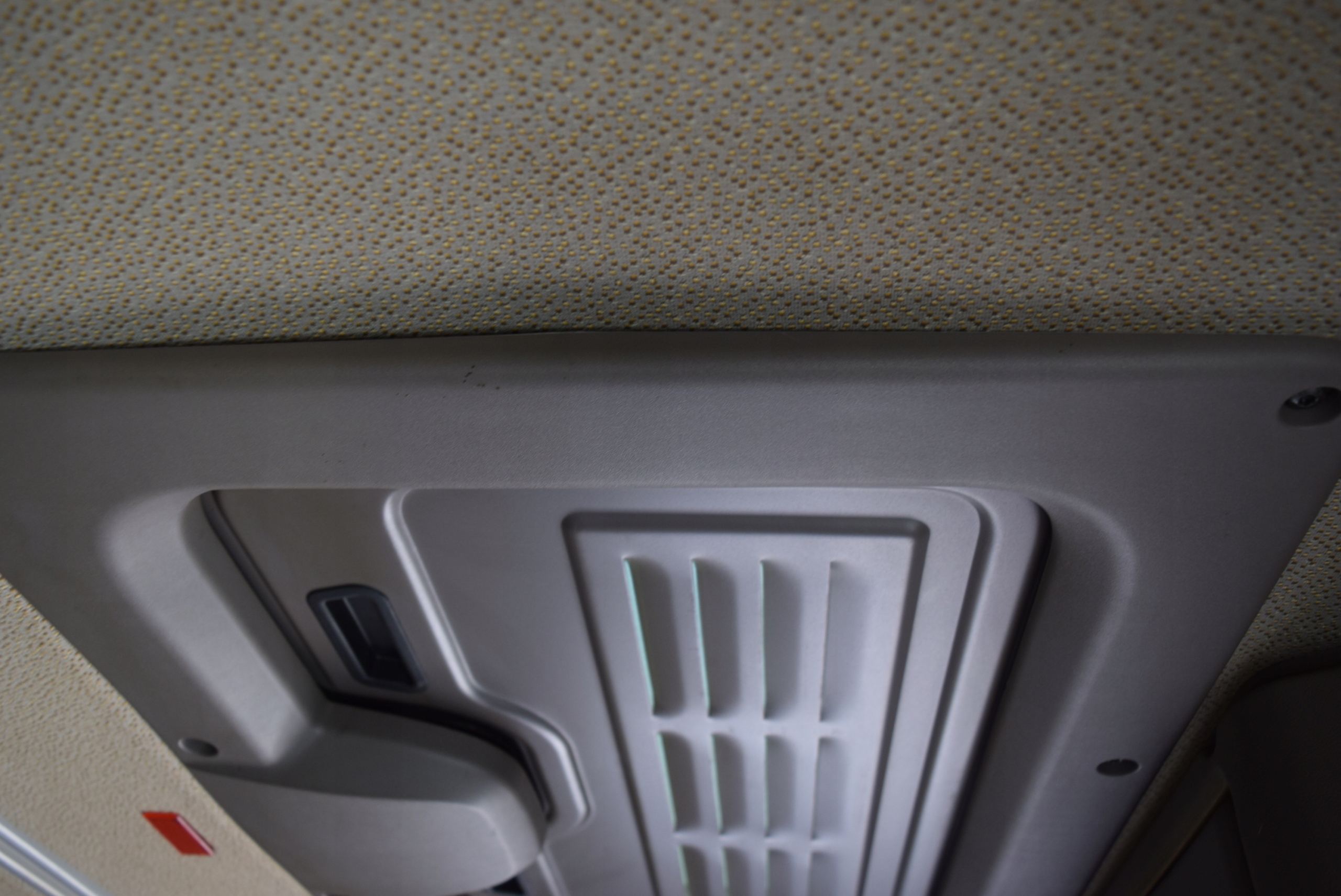 Люк DAF XF 105 SPACE CAB