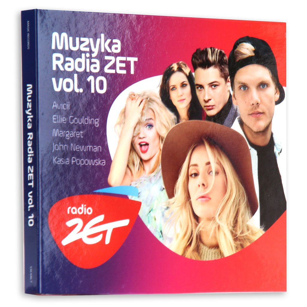 Хиты 2006. Radio zet.