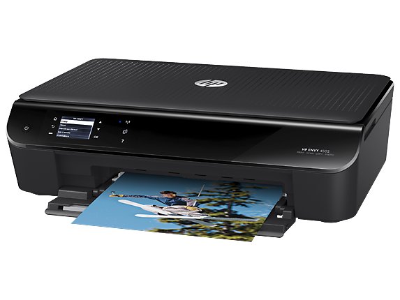 HP ENVY 4500 DUPLEX WIFI EAN 0887111967848 МНОГОФУНКЦИОНАЛЬНОЕ УСТРОЙСТВО