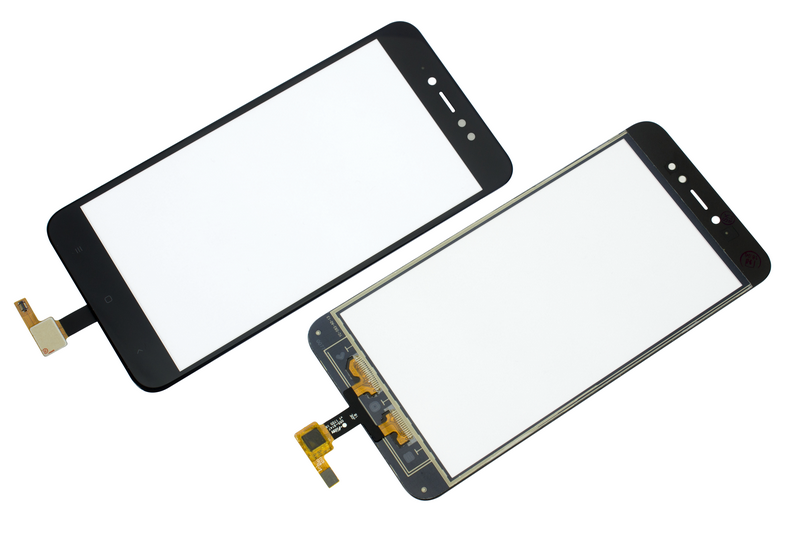 

Xiaomi Redmi Note 5A Dotyk Szybka Digitizer Dotyk