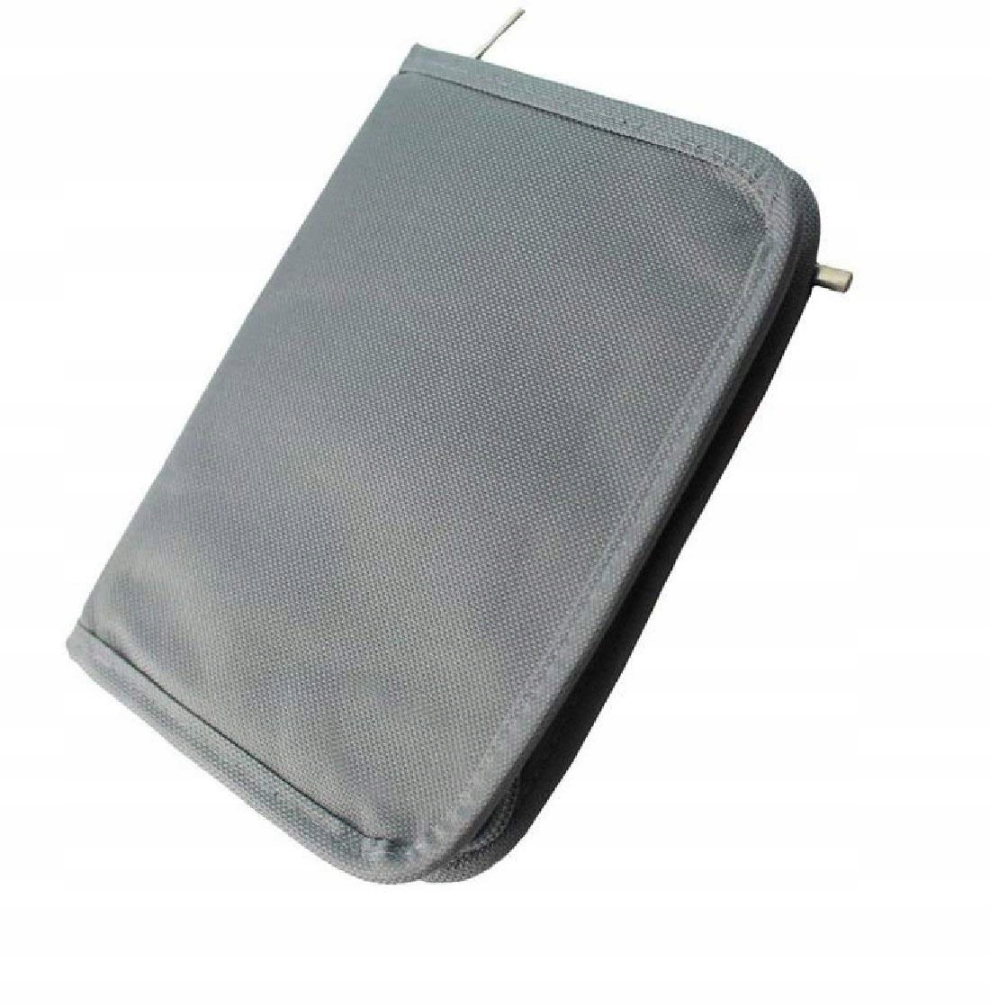 PRAKTYCZNA PASZPORTÓWKA RODZINNA ORGANIZER ETUI NA PASZPORT DOKUMENTY Model Maui