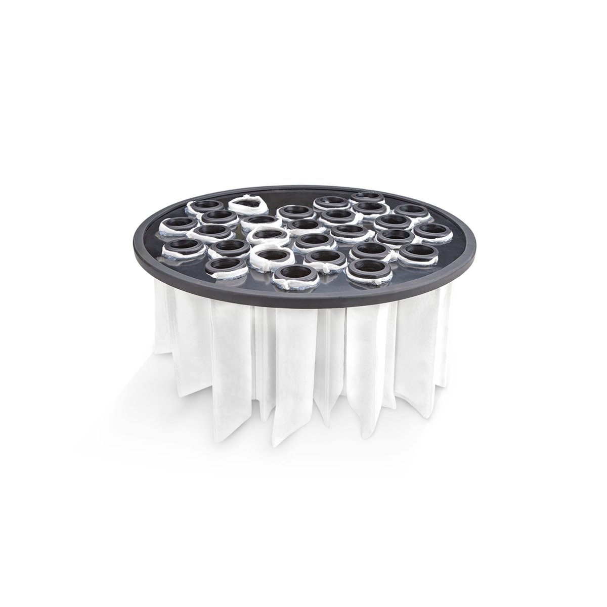 MULTI FILTER VAKUOVÝ ČISTIČ PROFI EUROPE 45,60 ORIGINÁL