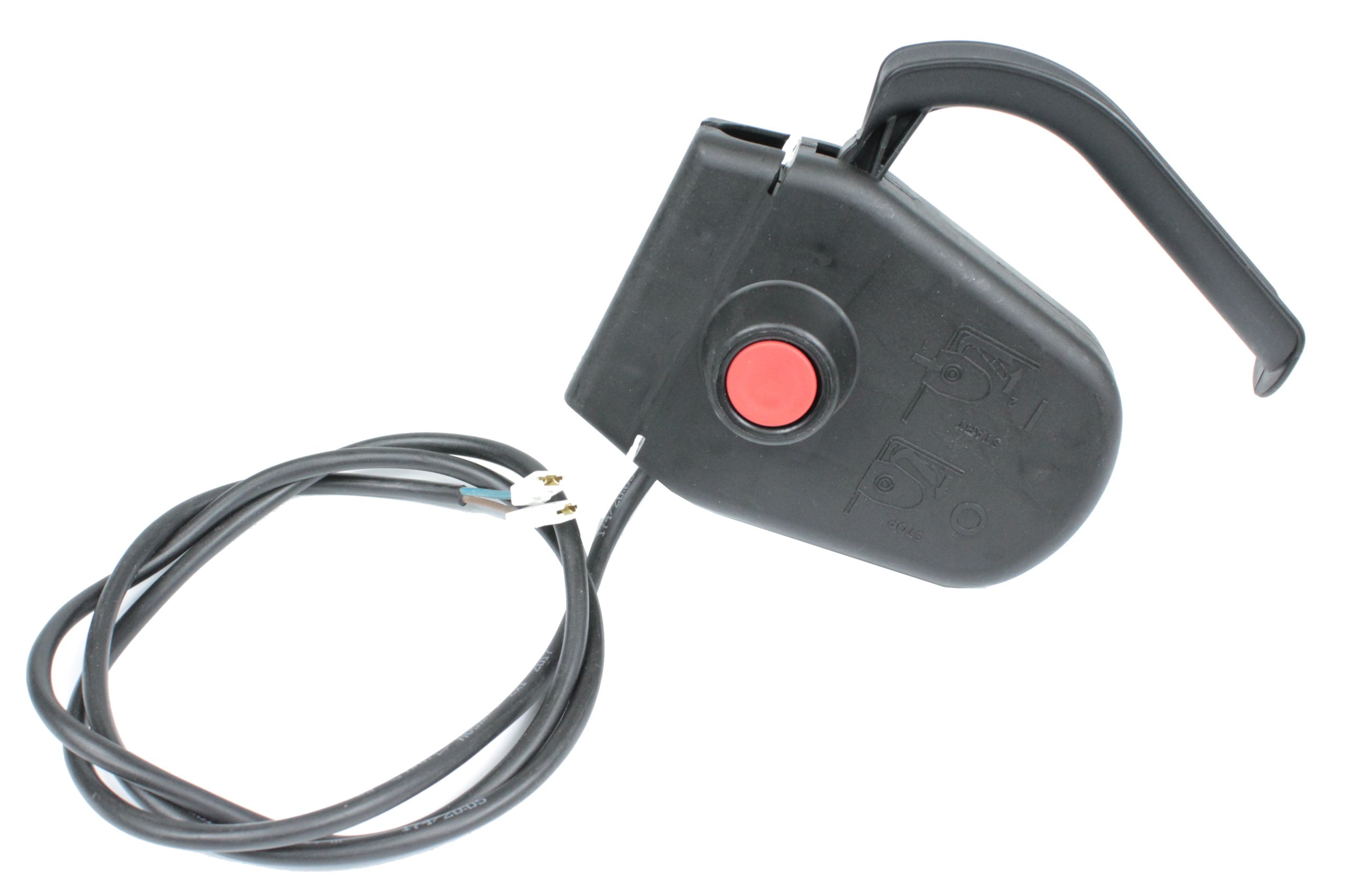 

Wyłącznik Włącznik Kosiarki Elektrycznej 130 cm