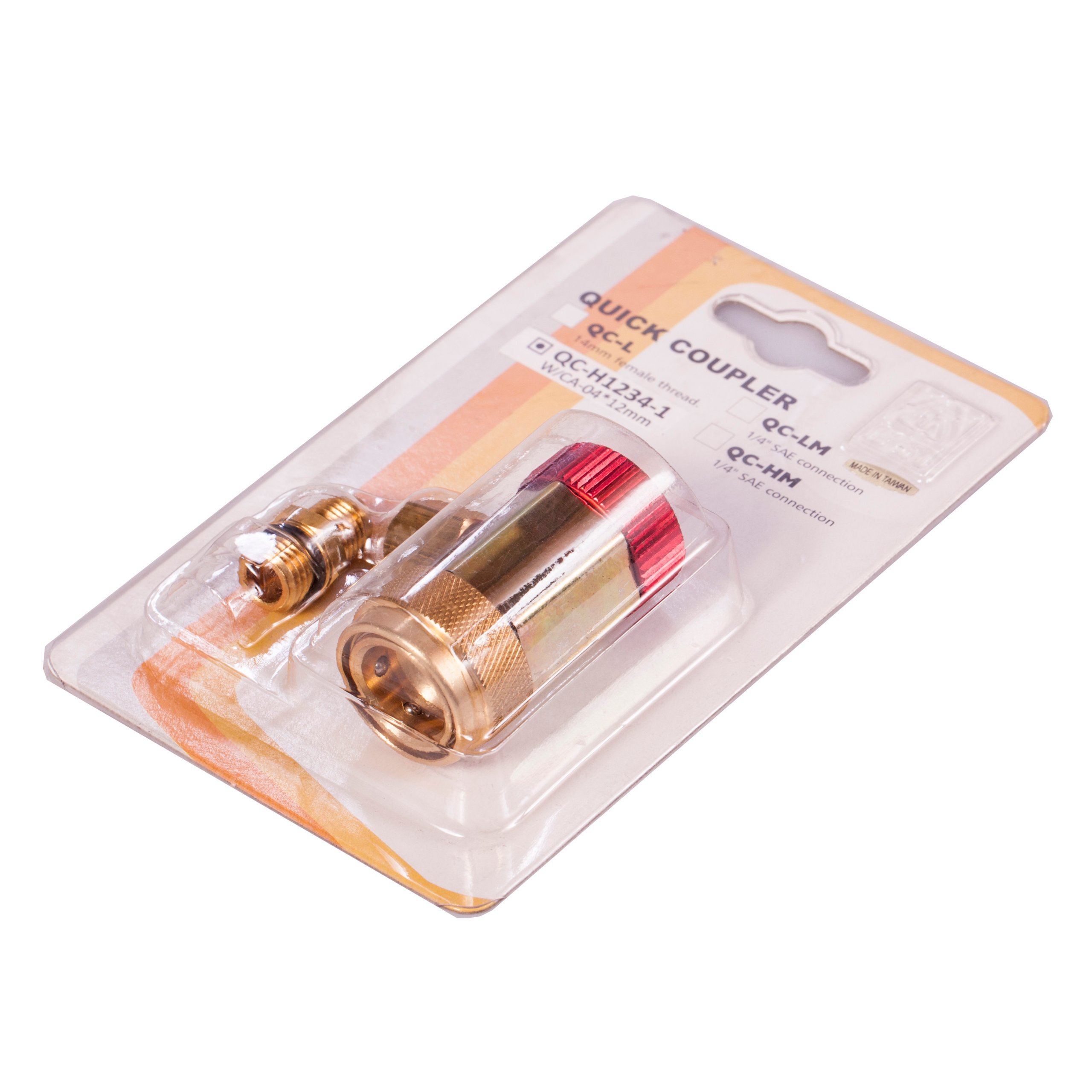 Zlacze czynnika R 1234YF HP klimatyzacji zlaczka Mark Other