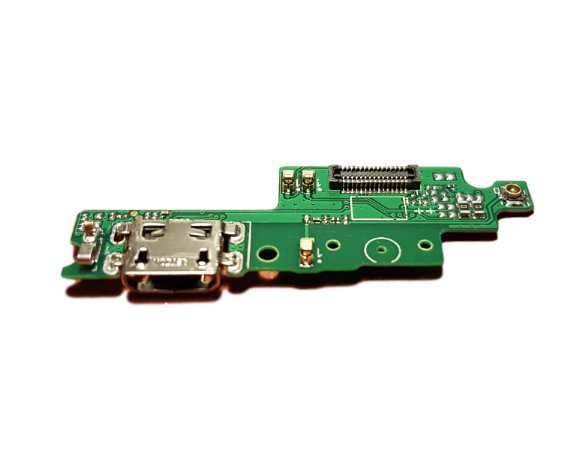 

Gniazdo złącze ładowania Usb Xiaomi Redmi 4X