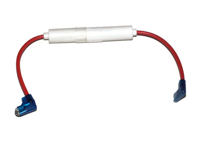 

Bezpiecznik Kuchenki Mikrofalowej 0,8A 5 Kv