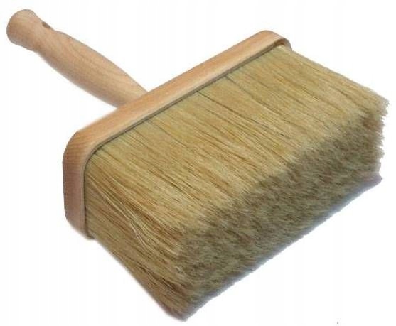 

Pędzel Ławkowiec Ławkowczyk 130 mm Produkt Pl