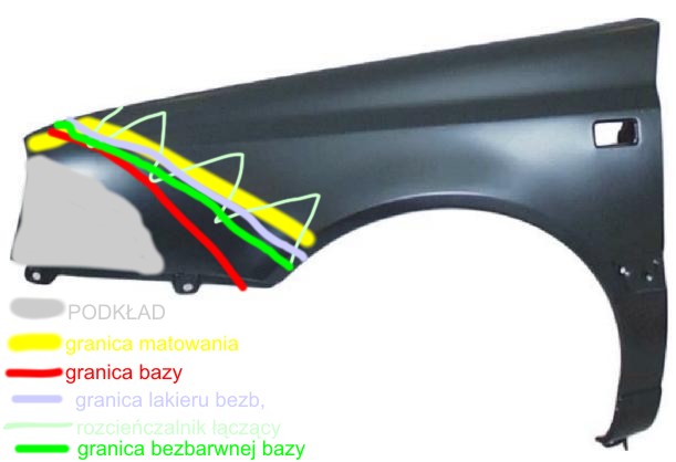 500 ml ROZCIEŃCZALNIK 890 DO CIENIOWANIA NOVOL 692 Producent Novol