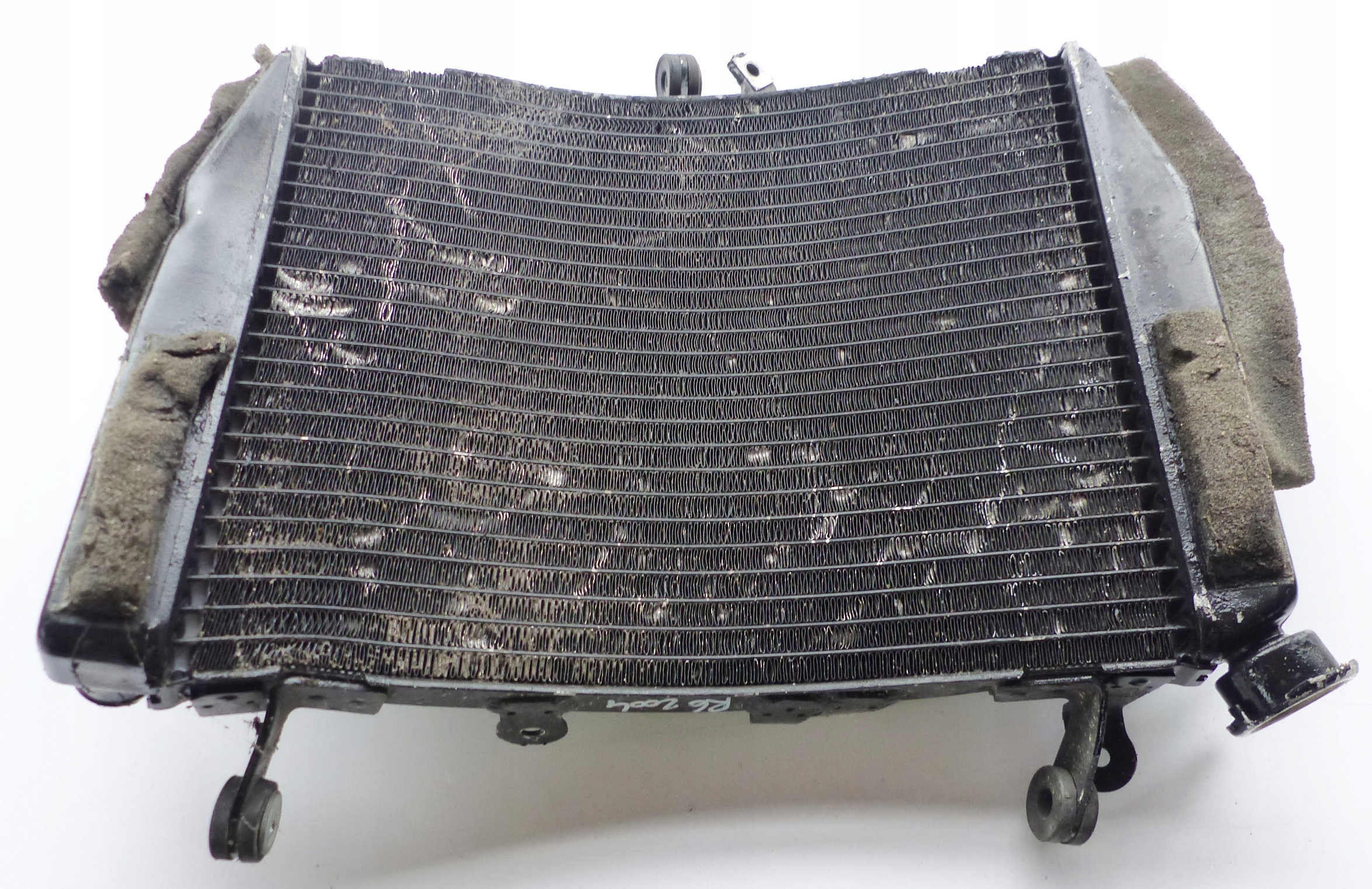 CHŁODNICA YAMAHA YZF R6 YZFR6 03+ CH0 Producent Yamaha OE