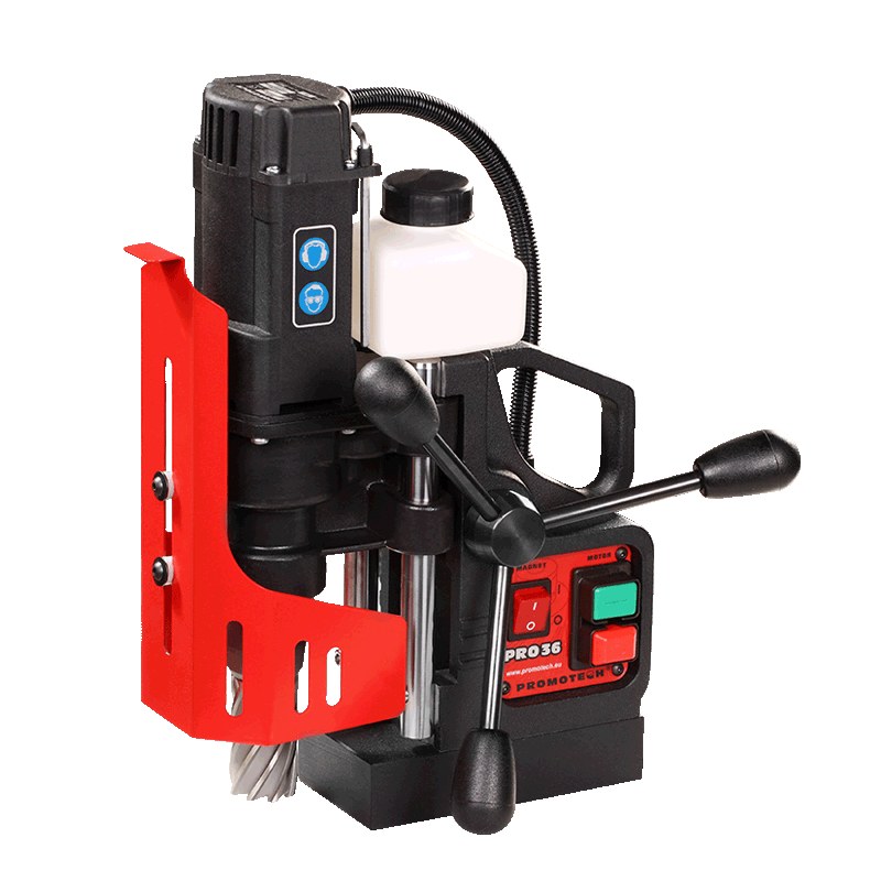 PRO 36 MINI WIERTARKA MAGNETYCZNA Producent code PRO 36MINI