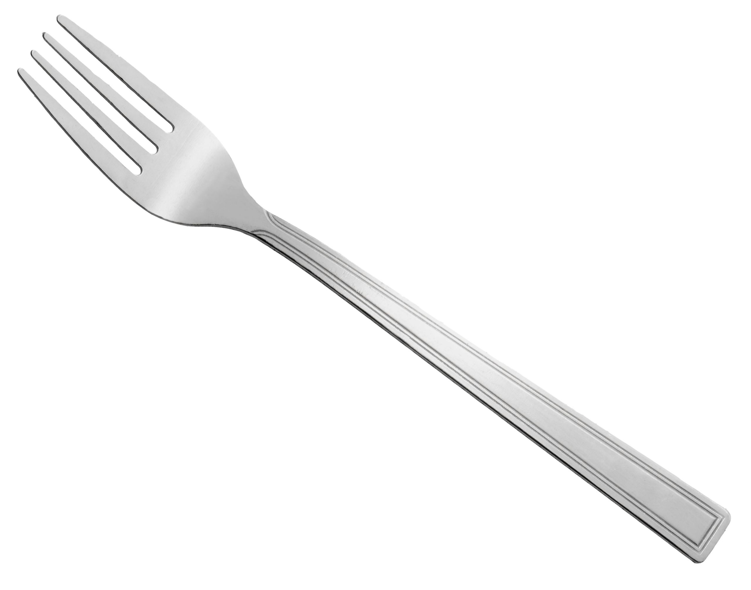 WIDELEC STOŁOWY WIDELCE 20cm SZTUĆCE (ILB) Wykończenie połysk