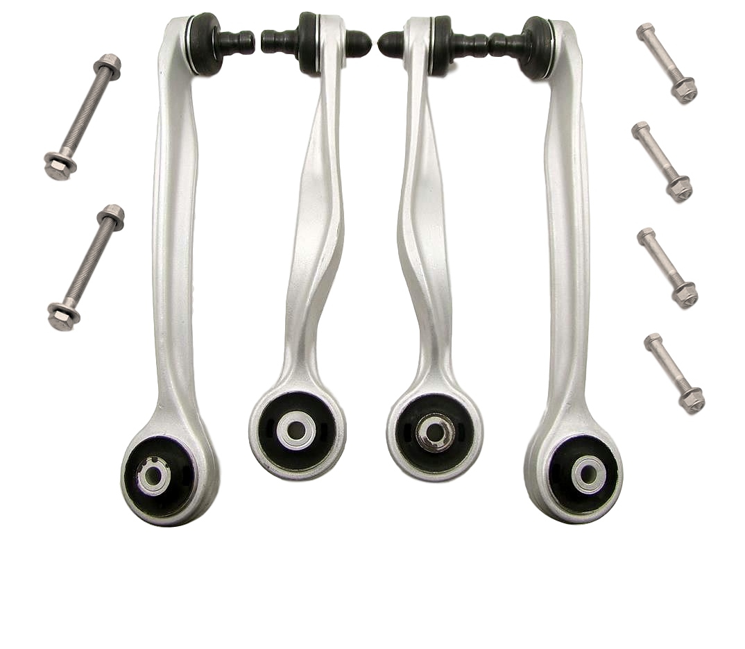 

Wahacze górne do Vw Passat B5 Audi A4 A6 C5 +śruby
