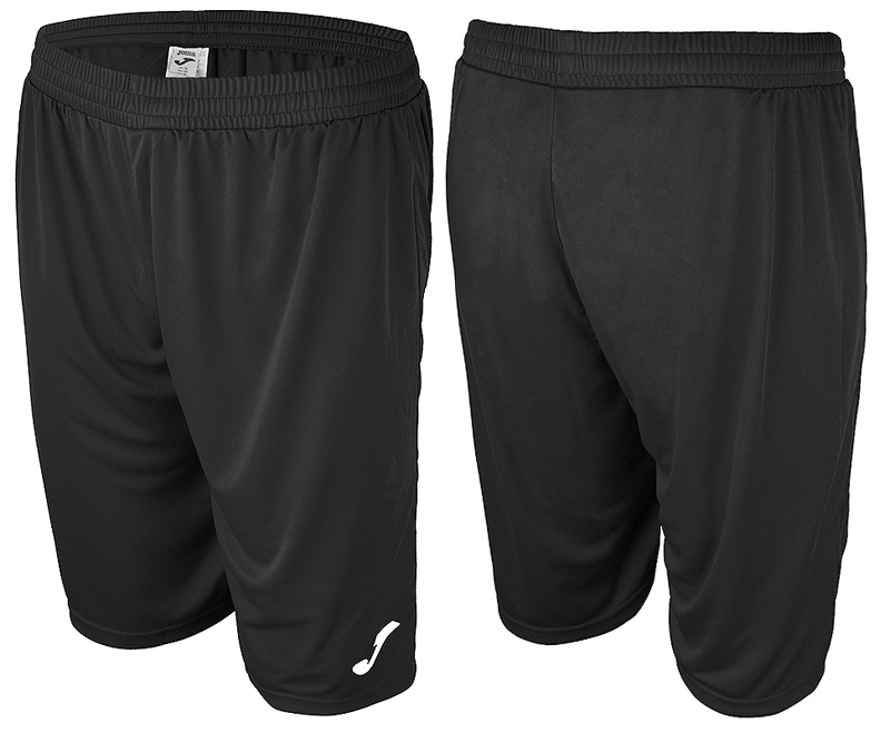 Spodenki Piłkarskie Treningowe JOMA NOBEL roz. M Rozmiar M