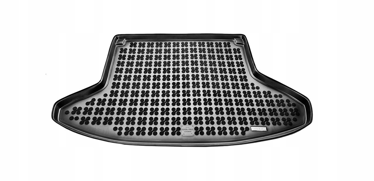 

Mata Gumowa Bagażnika Toyota Prius II 03-09 Guma