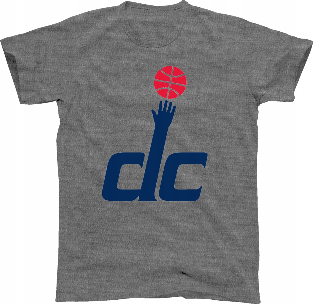 

Washington Wizards koszulka, t-shirt r. XL