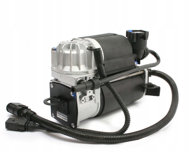 KZ04 - Компресор підвісу Ауді А6 К5 4з7616007