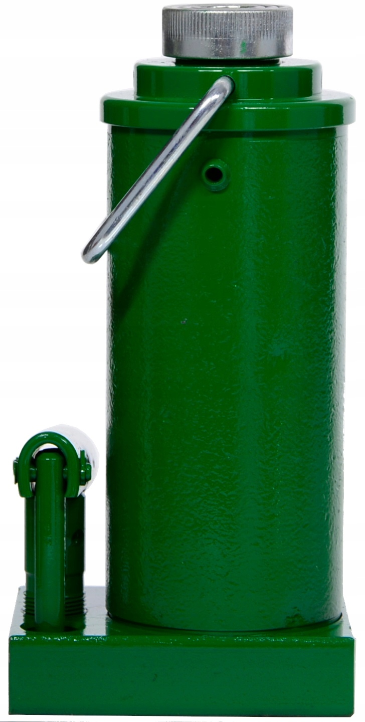 Podnosnik hydrauliczny przenosny W 7300 10T SKAMET Producent code W 7300