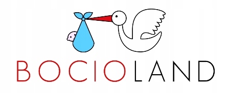 BOCIOLAND WORECZKI NA POKARM MLEKO MROŻENIA 30szt. Pojemność 200 ml