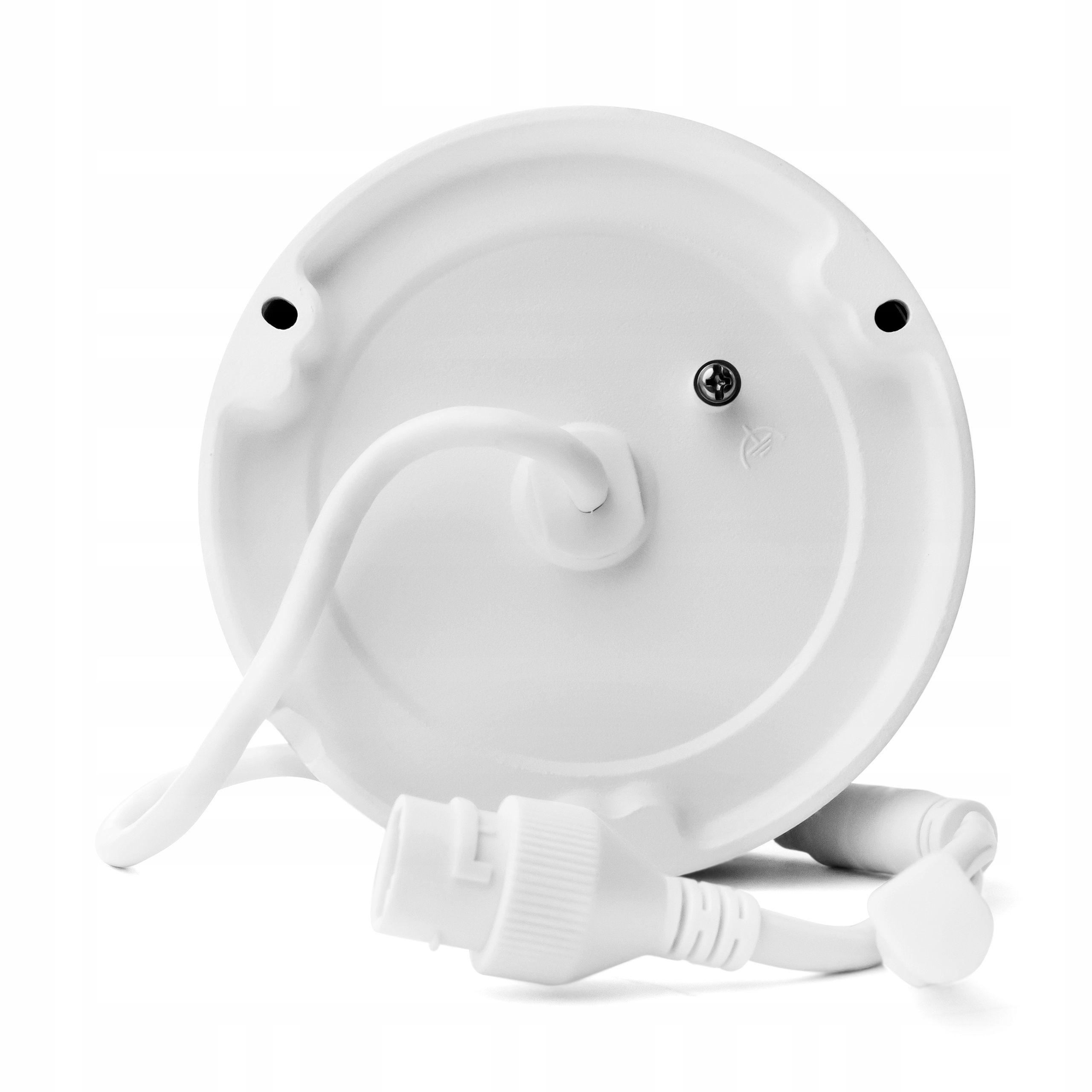 Hikvision потолочная IP-камера DS-2cd1143g0 - я 4 Mpix ширина продукта 8.2 cm