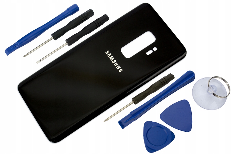 

Samsung Galaxy S9+ Plus G965F Klapka Baterii Tył