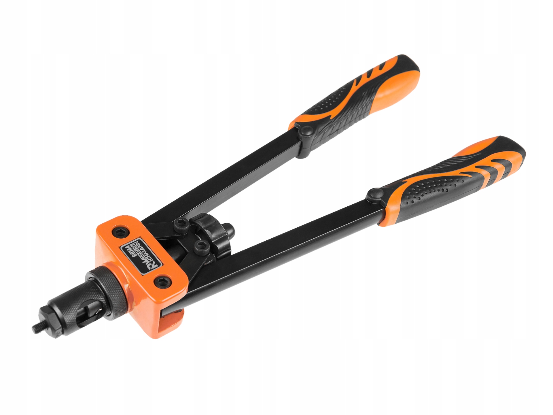 Клепальщик для заклепок ножничный M3-M10 RICHMANN