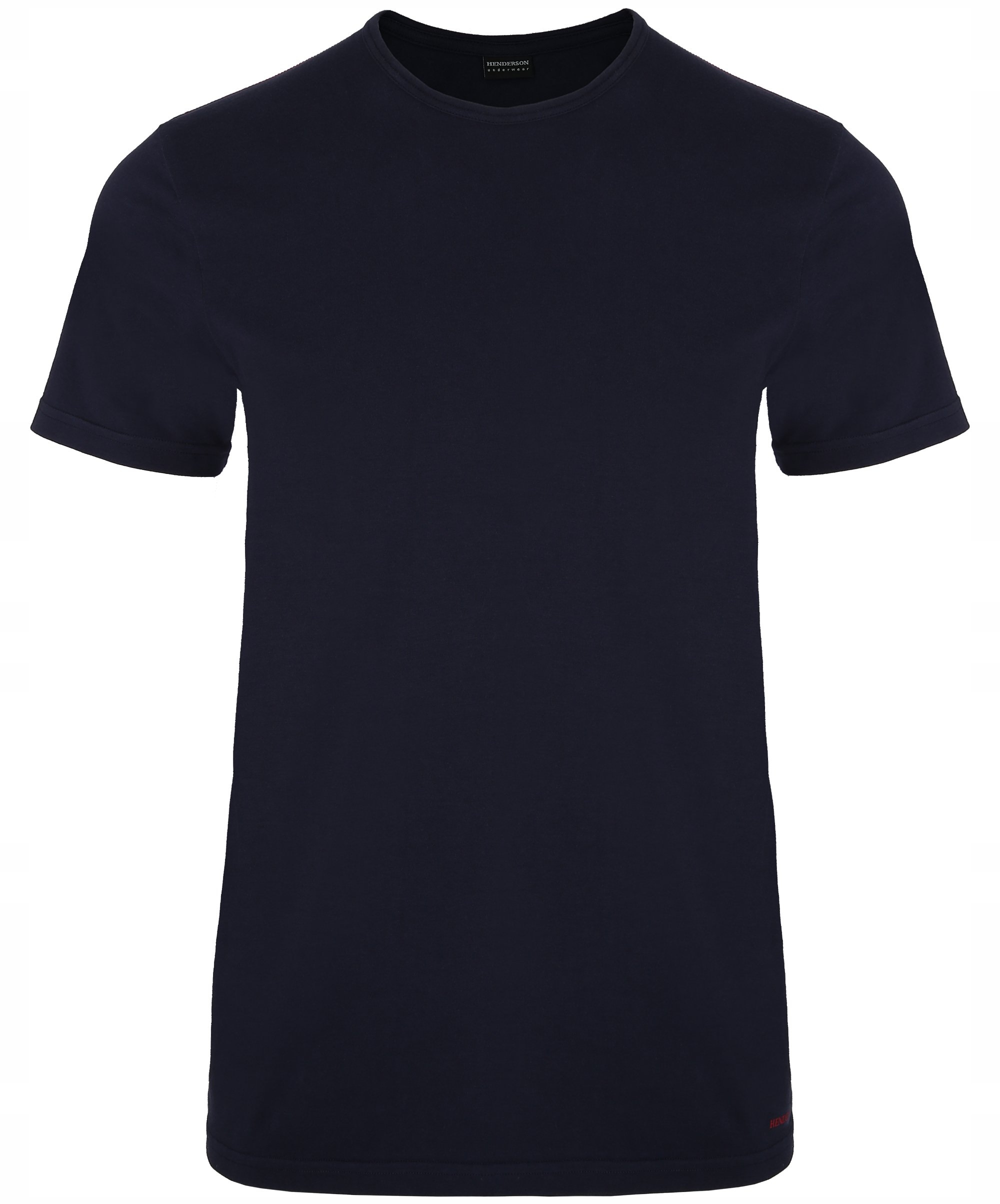 HENDERSON KOSZULKA męska RED LINE 18731 - r L Materiał dominujący bawełna