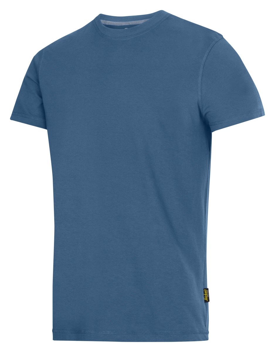 

Koszulka T-shirt Snickers 2502 Ocean roz. L