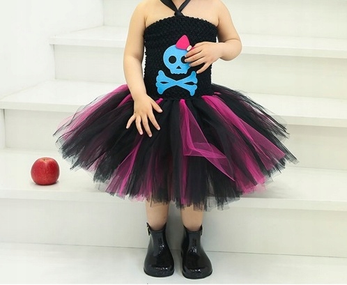 

Tutu kostium Halloween przepranie Party