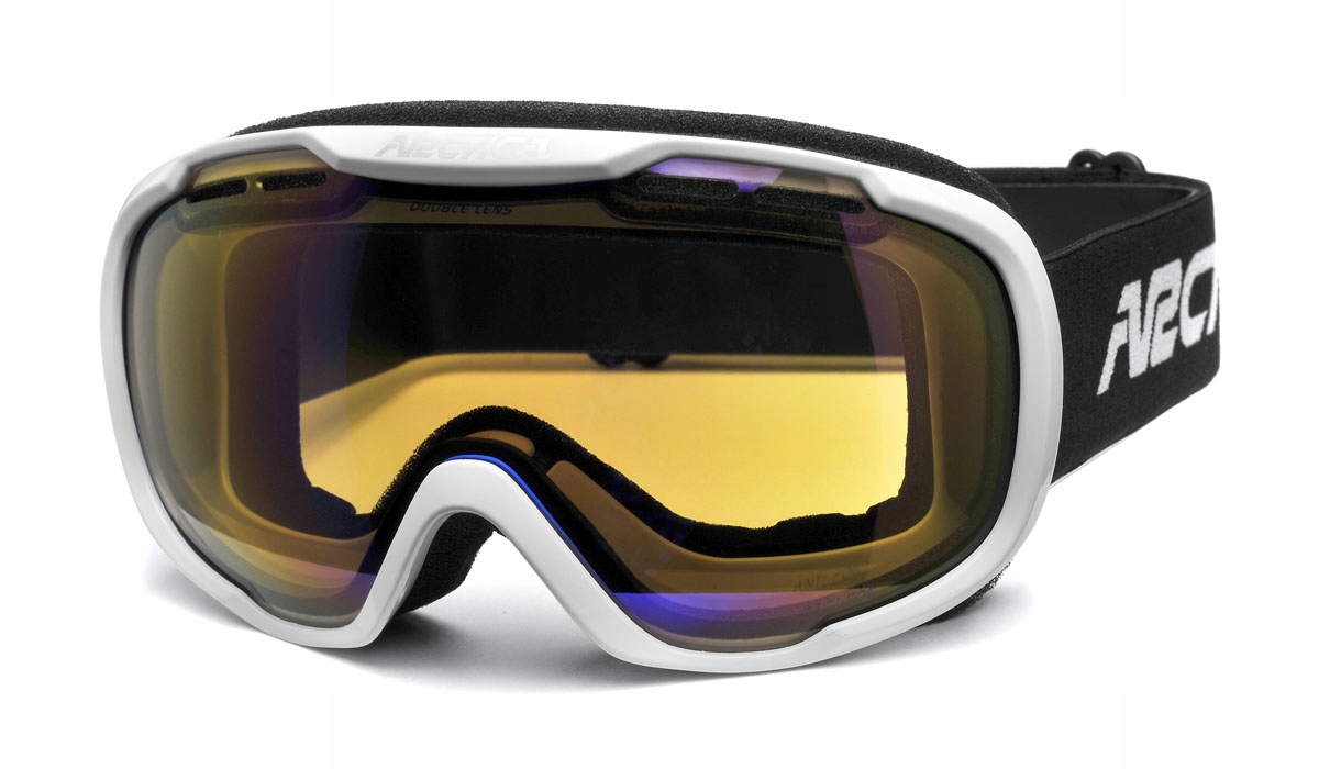 Gogle narciarskie ARCTICA G-112D