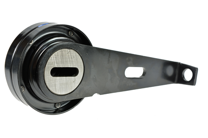 NAPINACZ ROLKA PASKA KLINOWEGO 1.9 d XUD BERLINGO JUMPY PARTNER 406 EXPERT Numer katalogowy części M4609