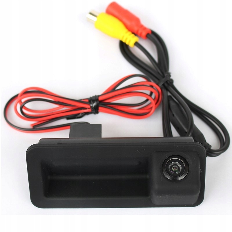 

Ford Kamera cofania CCD Hd 170 Mondeo Smax i inne