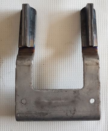 KIESZEŃ KŁONICY KINNEGRIP K20 KIESZEŃ SŁUPKA BURTY Marka Kinnegrip