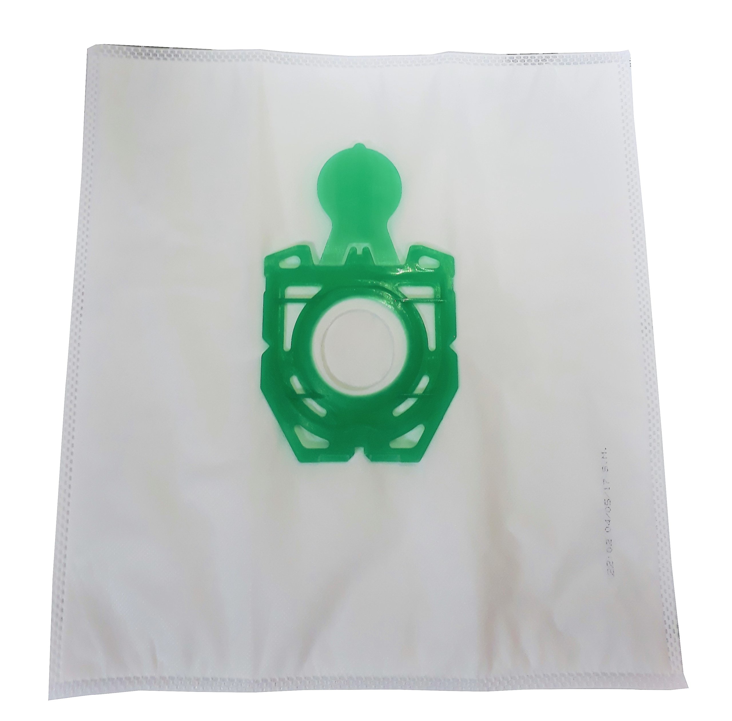 

Worek do Zelmer Orion Cobra Syrius SuperBAG+GRATIS