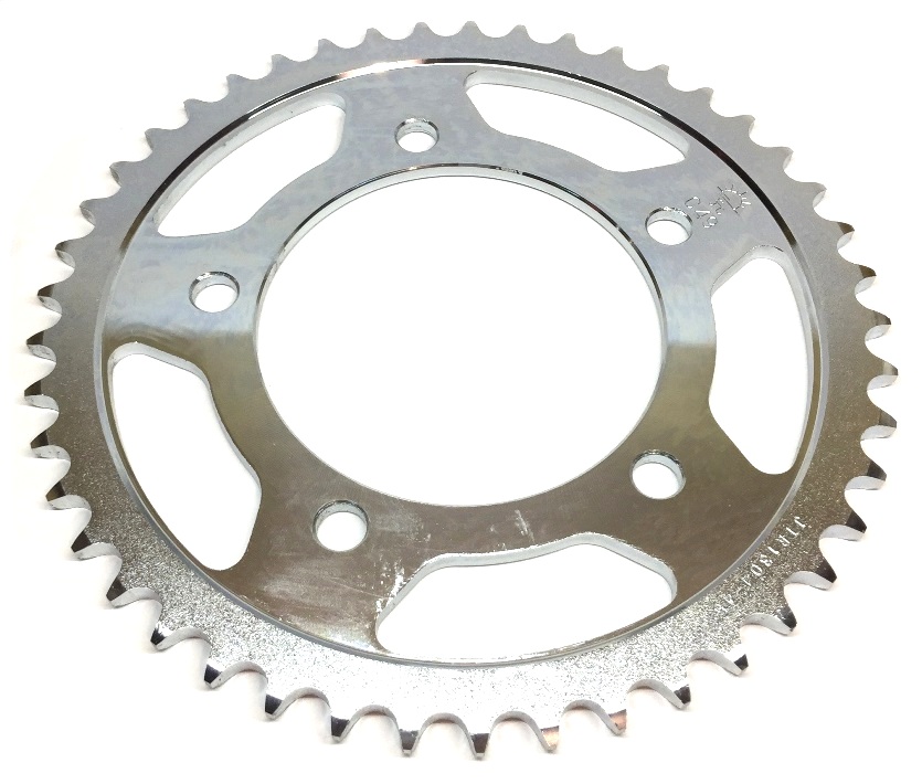 JTR1304.42 - GEAR REAR 42 HONDA VLX VT 750 SHADOW CB 600 650