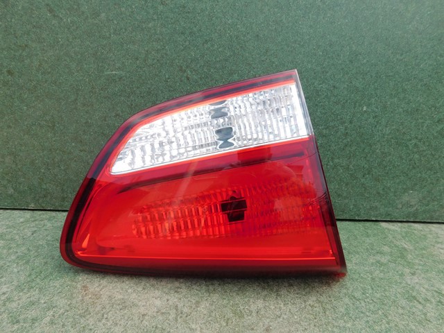 фонарь левый задний kia CARENS IV 13-