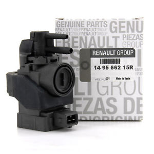 ZAWOR TURBINY EGR MASTER 2 3 TRAFIC 2 0 DCI