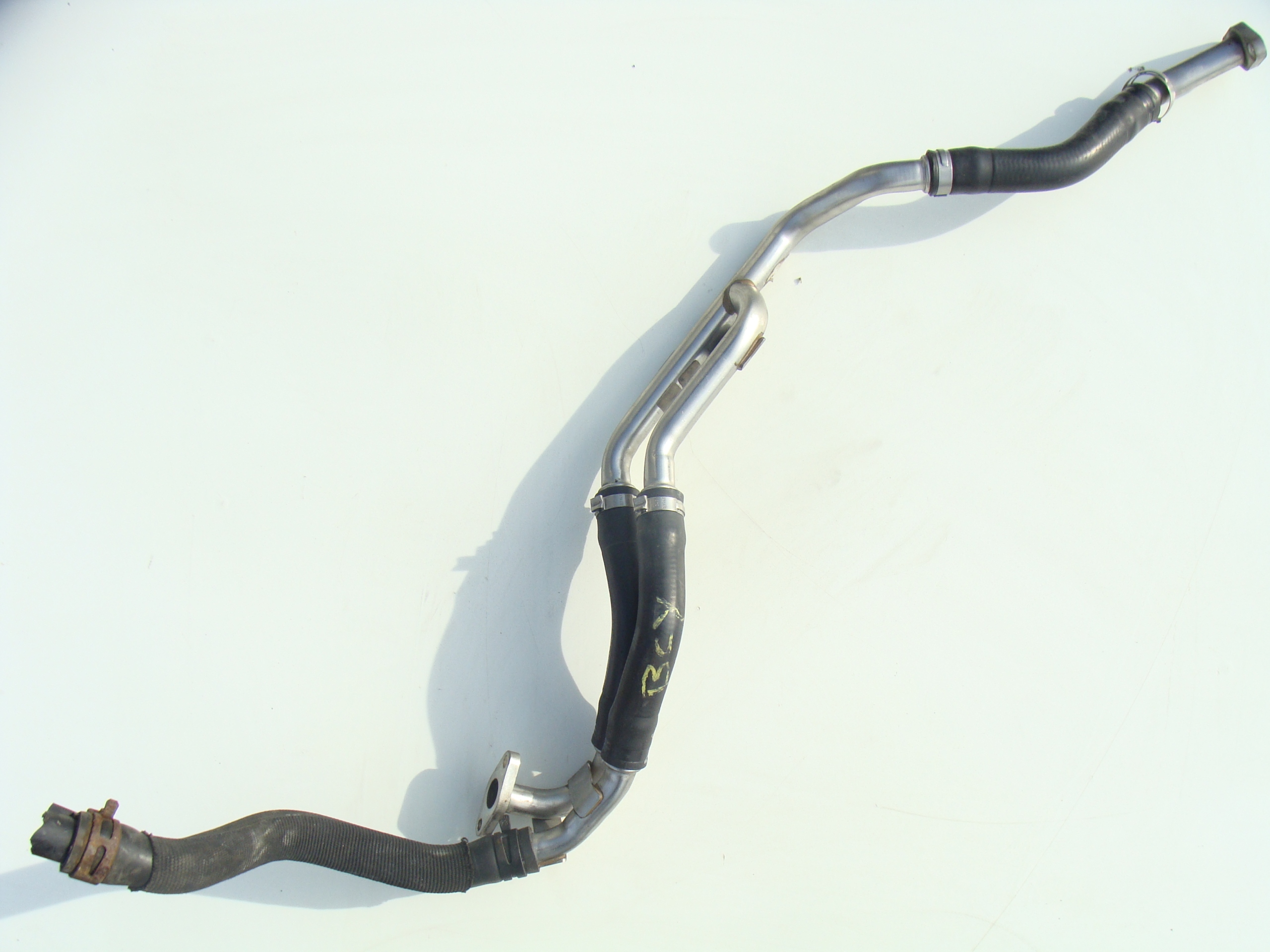 КАБЕЛЬ ШЛАНГ ТРУБКА AUDI RS6 4.2 BCY 077131581