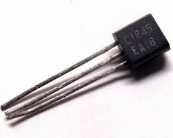 Tranzystor NEC 2SC1845