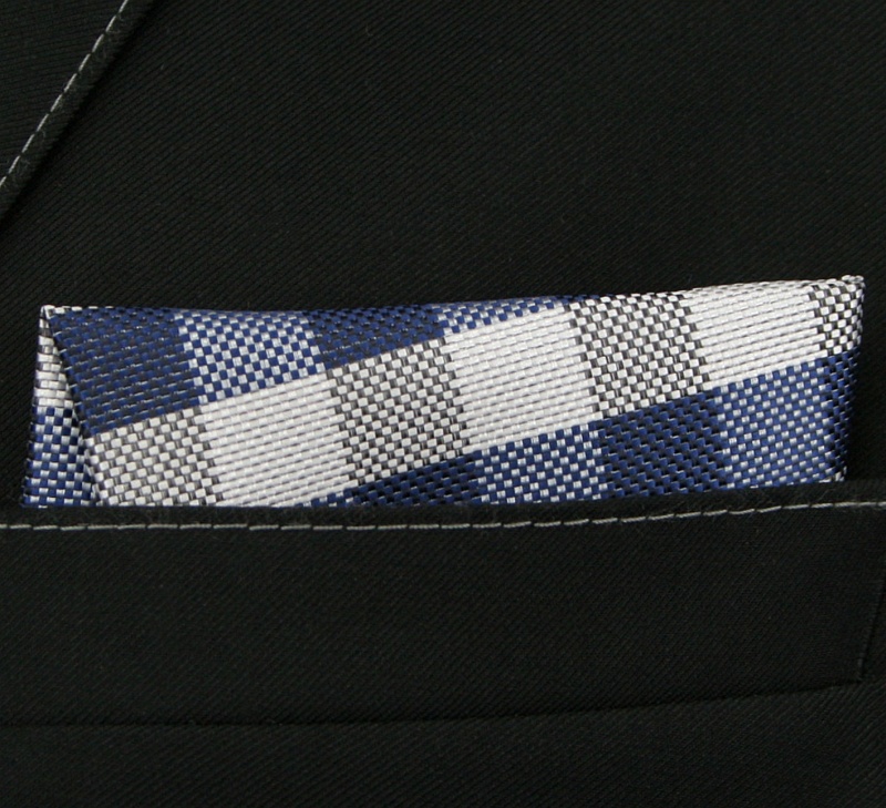 Elegancka poszetka Alties Marka inna