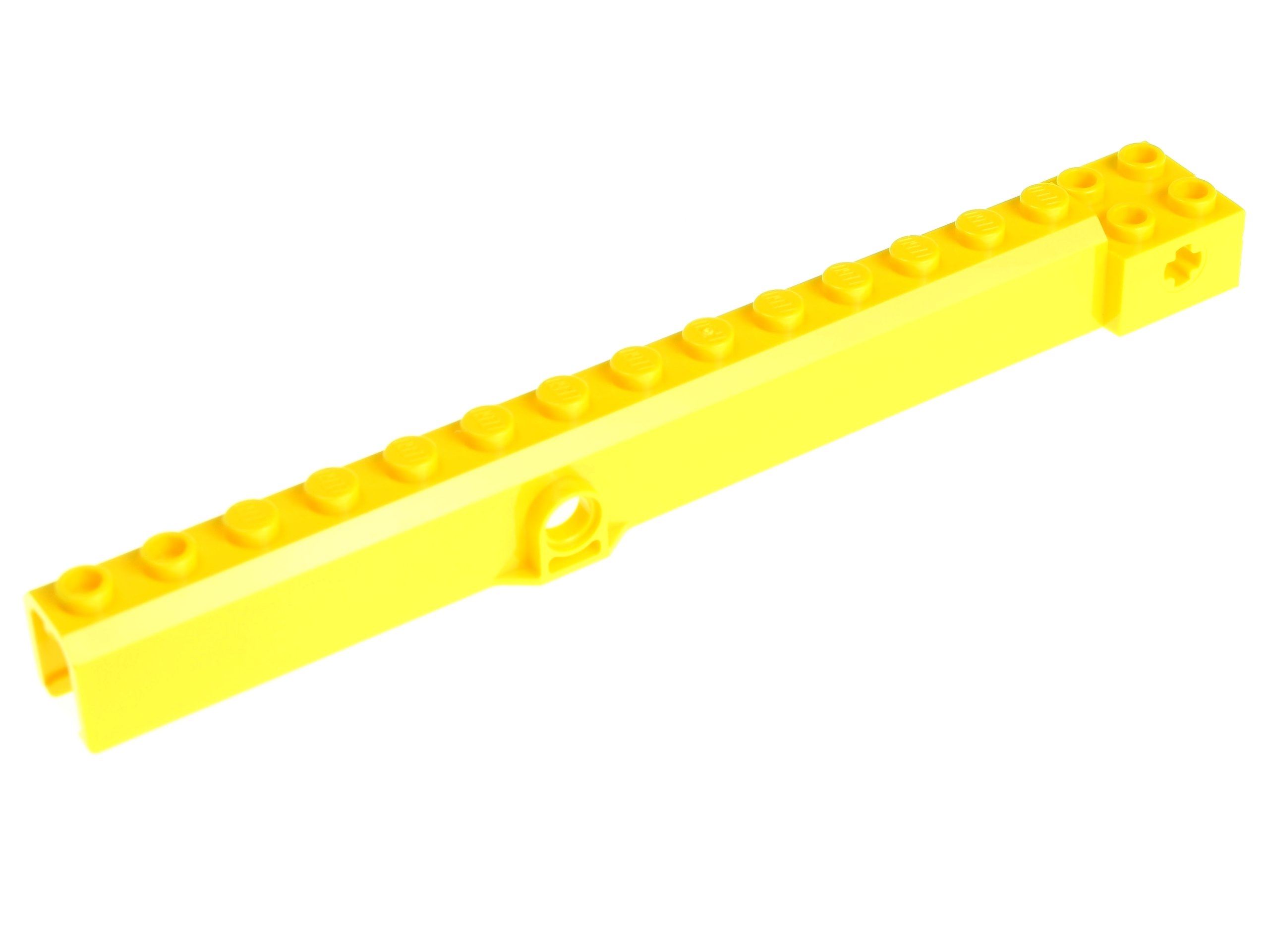 

Lego Ramię dźwigu 57779 żółte