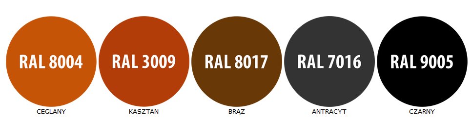 TAŚMA OPIERZENIOWA ALUMINIOWA OBRÓBKA KOMINA 2D 3D Marka Corotop