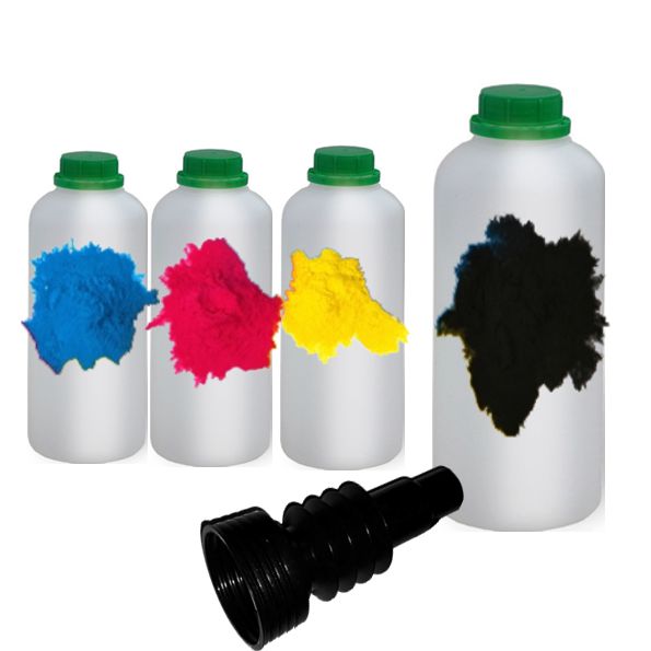 toner Samsung Clp 360 362 363 364 365 4ks Kvalita