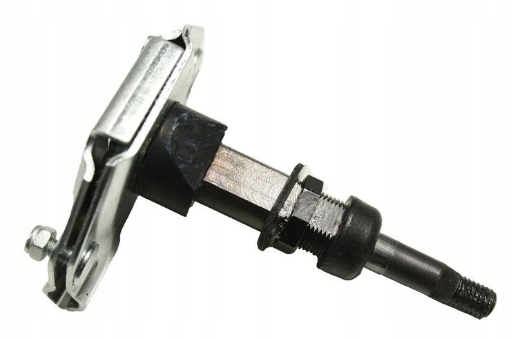 DKU500010 - Передний стеклоочиститель для Land Rover Defender