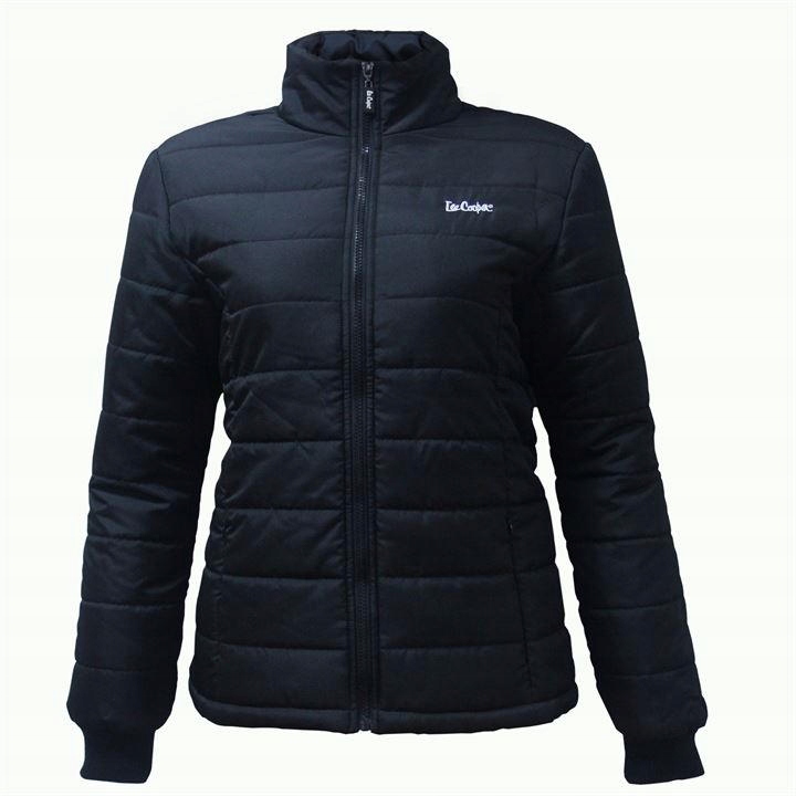 

Lee Cooper kurtka XL Solid Jkt jesień