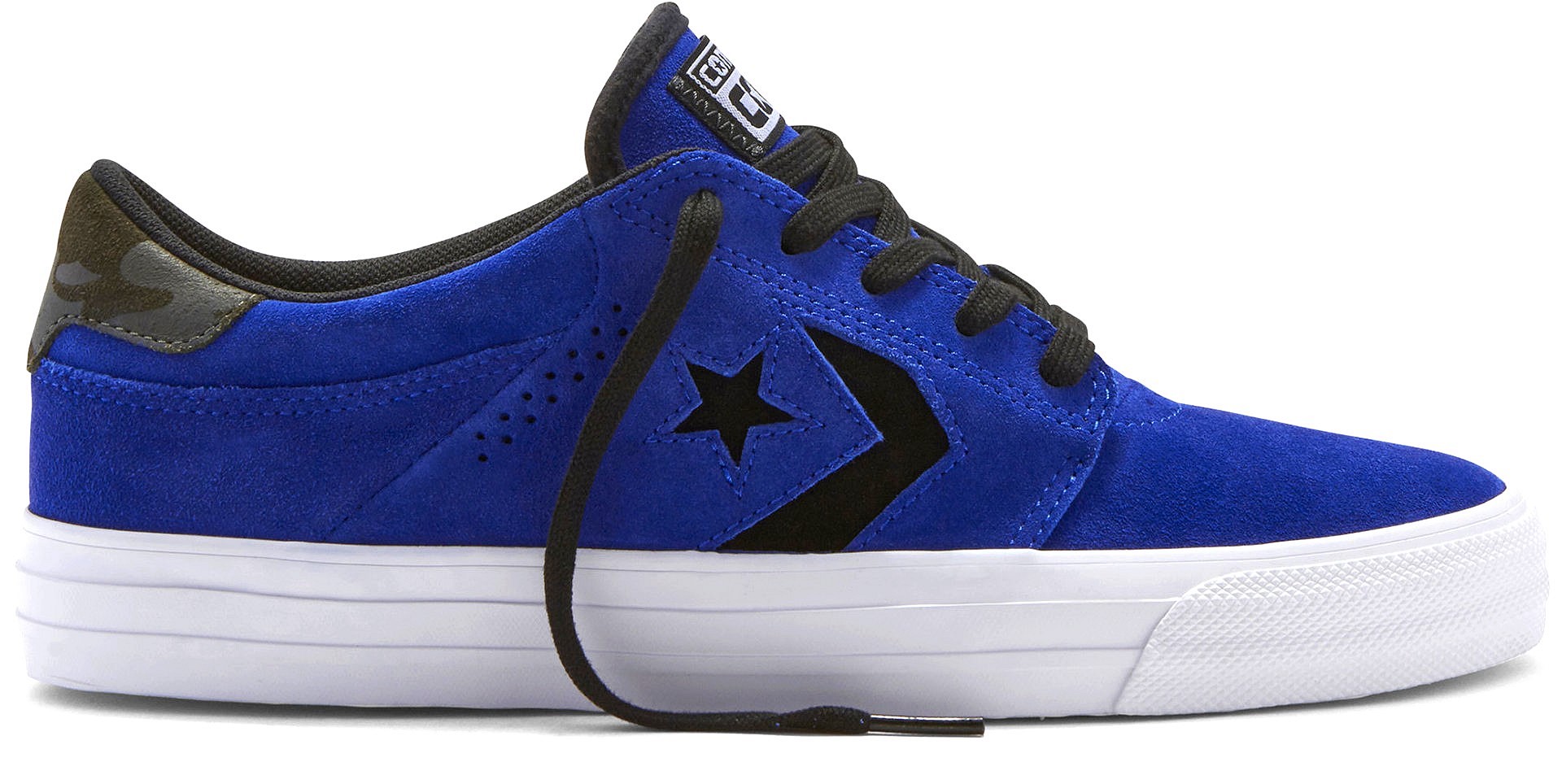 

Converse Tree Star Ox Suede 153514C buty Tu 46,5