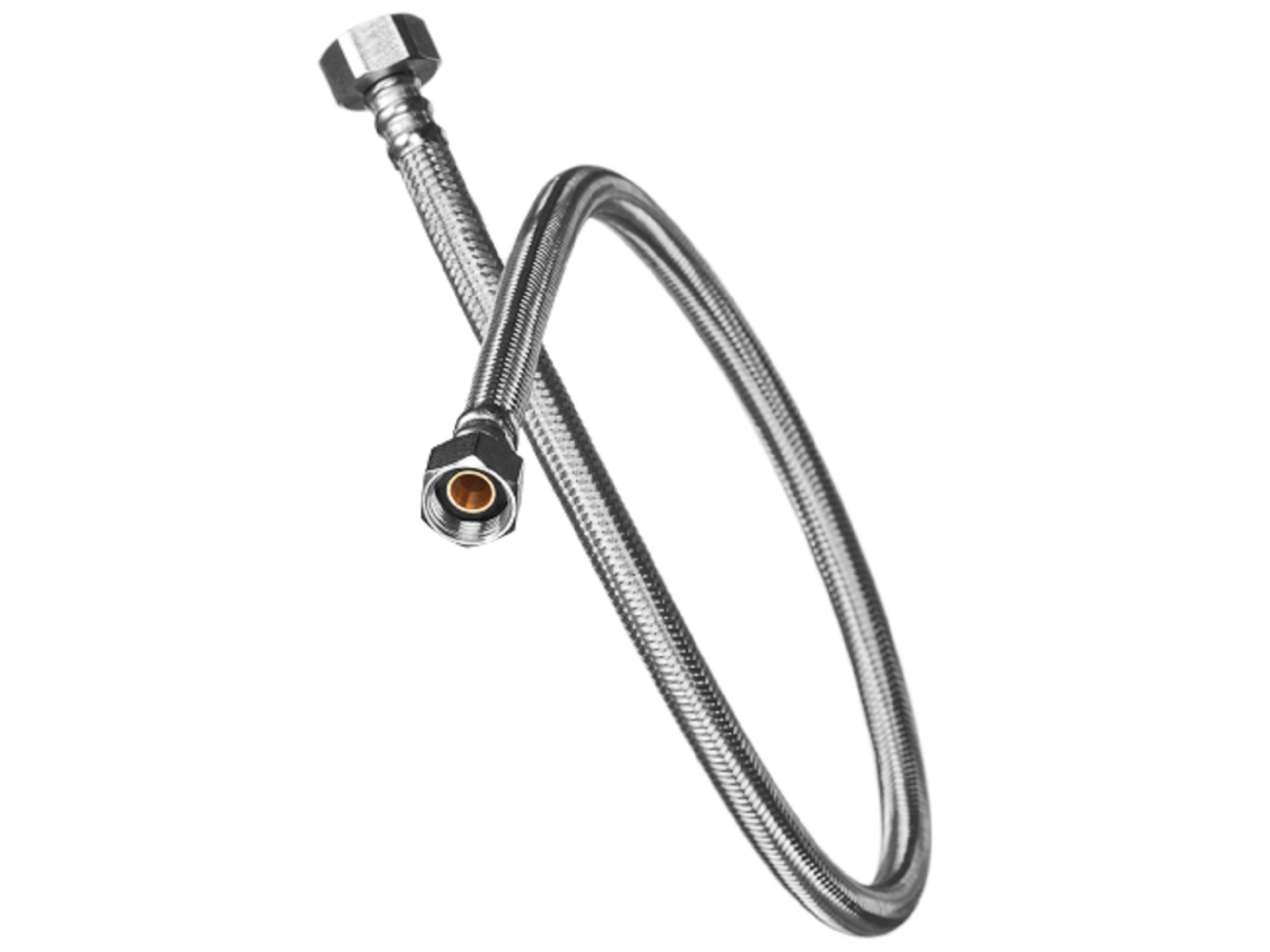 WĄŻ WĘŻYK TUCAI TAQ 1/2X1/2 60CM WW